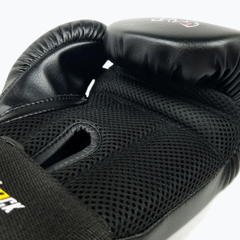 Boxerské rukavice Rival RB1 Ultra Bag 2.0 black 5