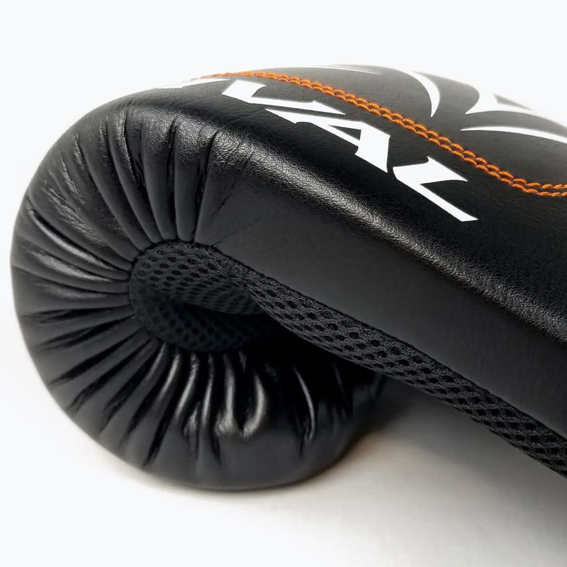 Boxerské rukavice Rival RB1 Ultra Bag 2.0 black 6