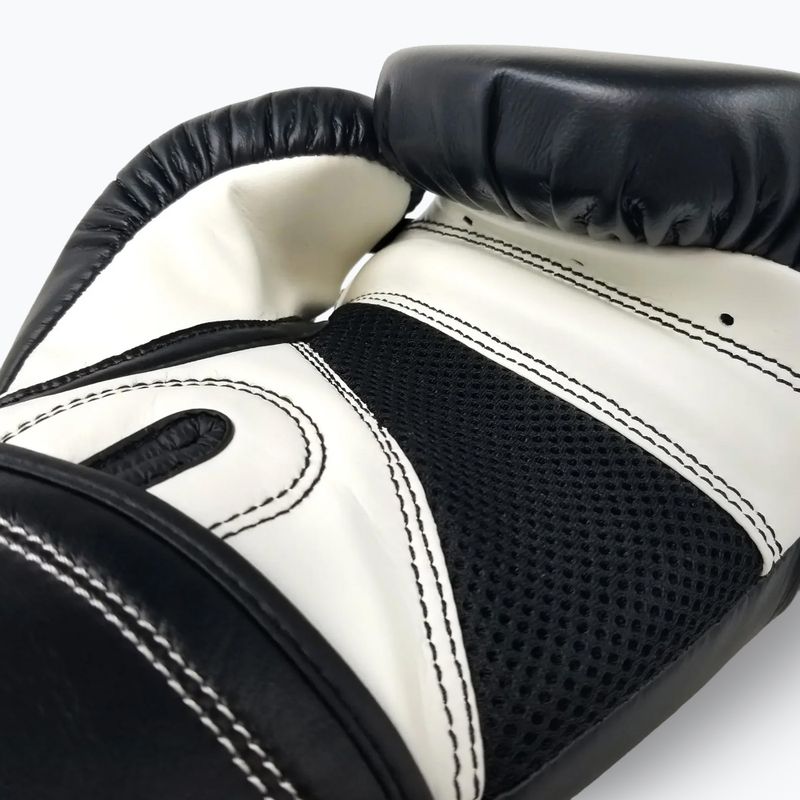 Boxerské rukavice MMA Rival RB1 Ultra Bag 2.0 black 5