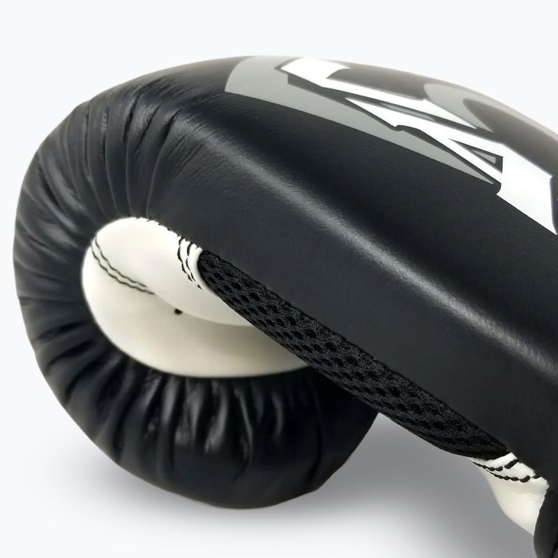 Boxerské rukavice MMA Rival RB1 Ultra Bag 2.0 black 6