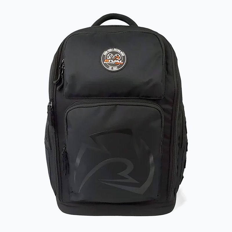 Tréninkový batoh Rival Boxing black