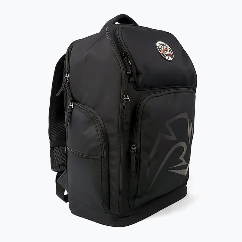 Tréninkový batoh Rival Boxing black 2