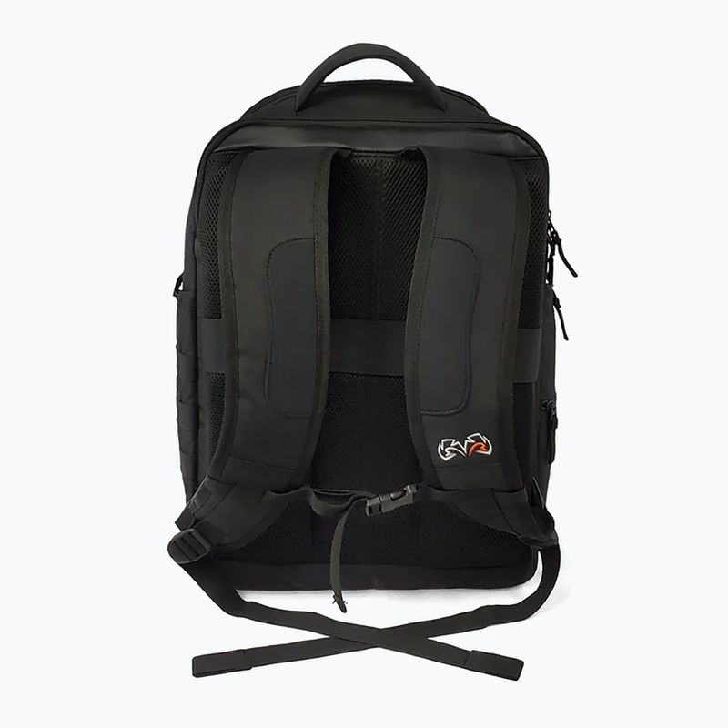 Tréninkový batoh Rival Boxing black 3