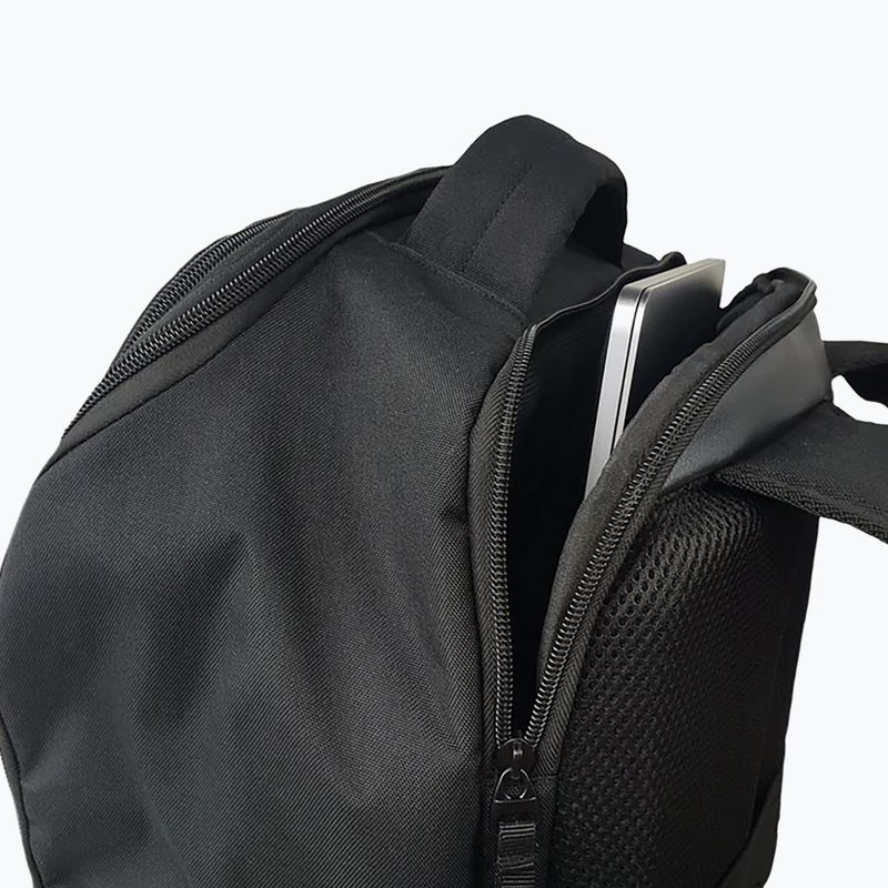Tréninkový batoh Rival Boxing black 9