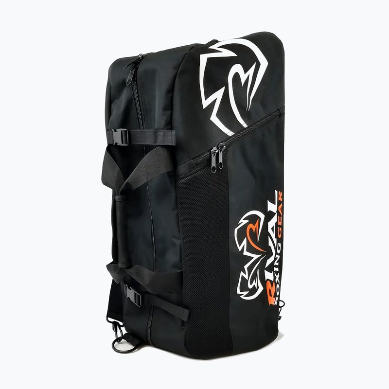 Tréninková taška Rival RGB50 black 3