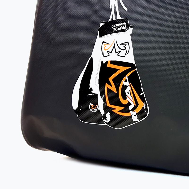 Sportovní taška Rival Gym Bag black RGB10 5