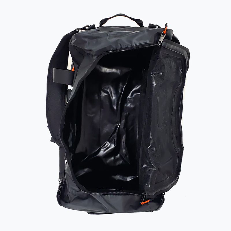 Sportovní taška Rival Pro Gym Bag black 4