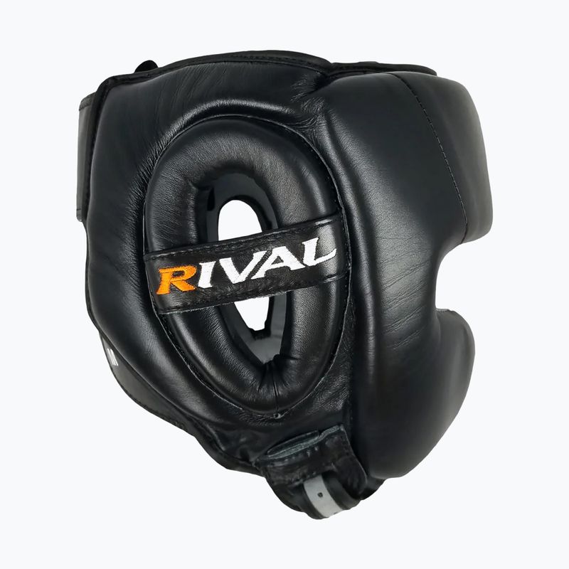 Boxerská helma Rival RHG30 Mexican Headgear black 3