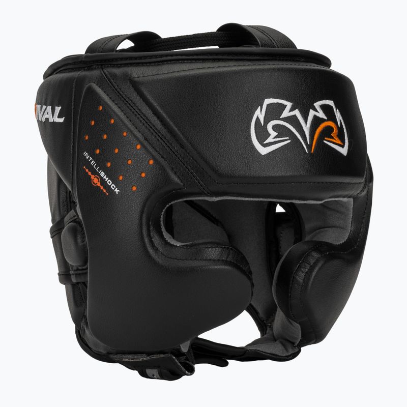 Boxerská helma Rival RHG30 Mexican Headgear black
