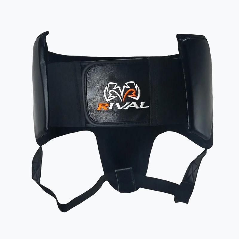 Chránič rozkroku Rival RNFL10 Pro 360 black 2
