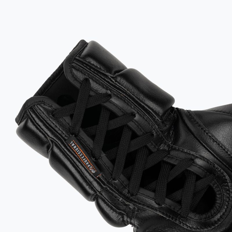Boxerské rukavice Rival RS1 Ultra Sparring 2.0 black 6