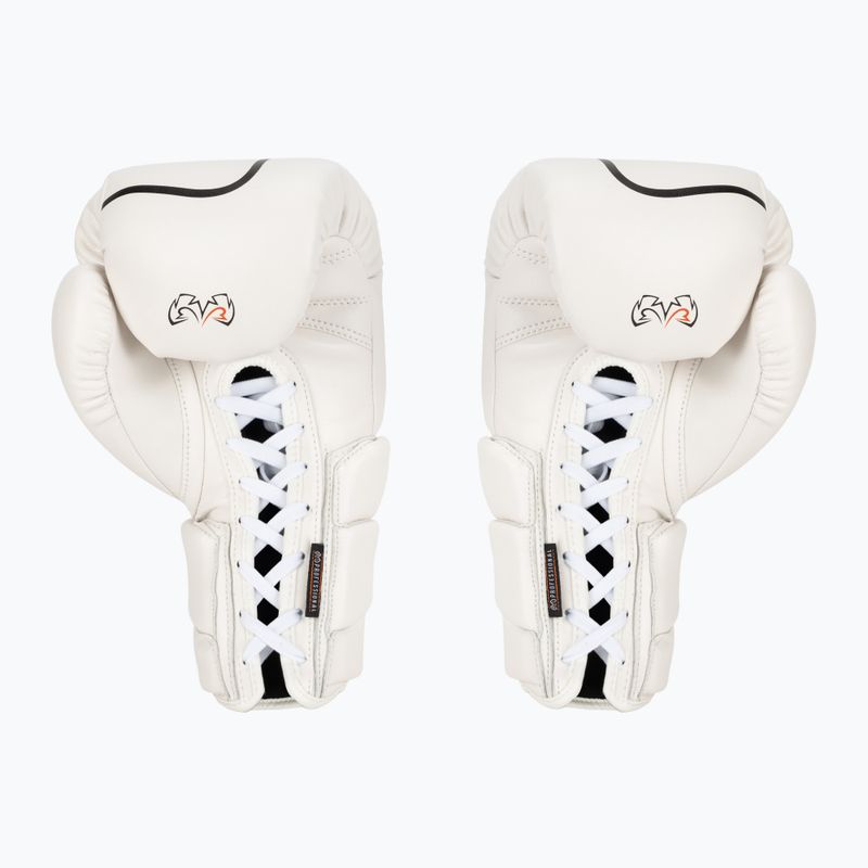 Boxerské rukavice Rival RS1 Ultra Sparring 2.0 white 3