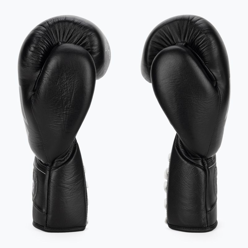 Boxerské rukavice  Rival RFX-Guerrero Sparring -SF-H black 3