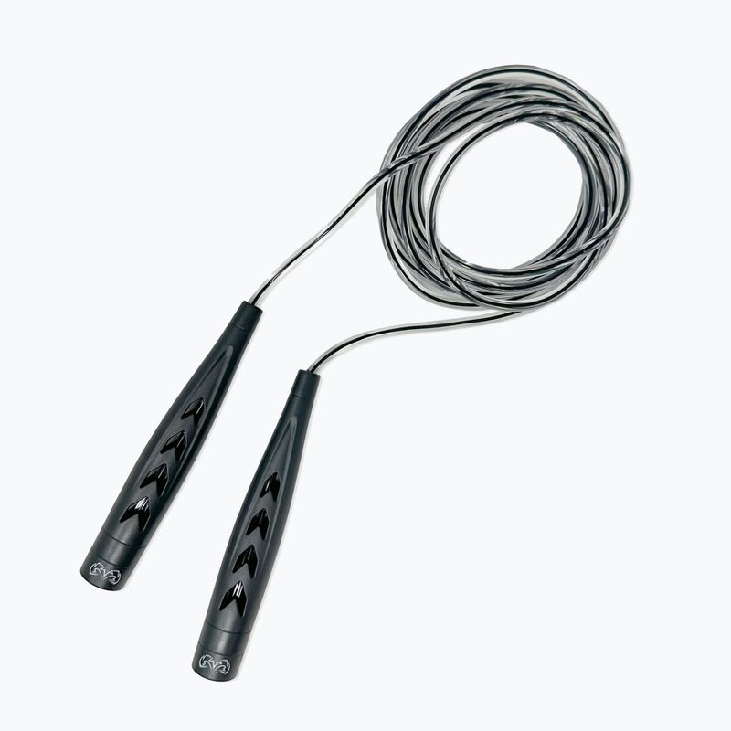 Tréninkové švihadlo Rival Aero black