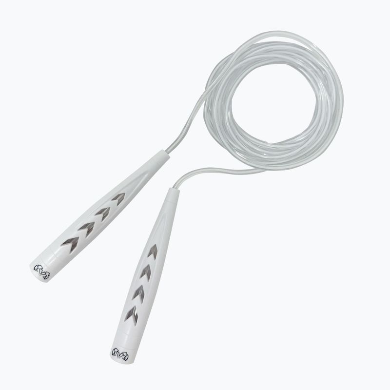 Tréninkové švihadlo Rival Aero white