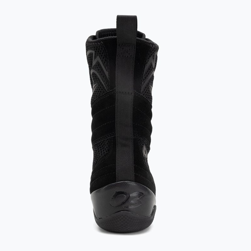 Boxerské boty Rival RSX-Guerrero 03 High-Top black 6