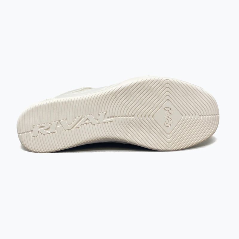 Boxerské boty Rival RSX-Genesis 3 white 13