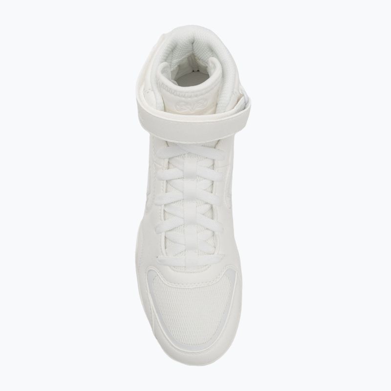 Boxerské boty Rival RSX-Genesis 3 white 5