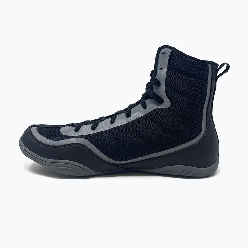 Boxerské boty Rival RSX-Prospect black/grey 2