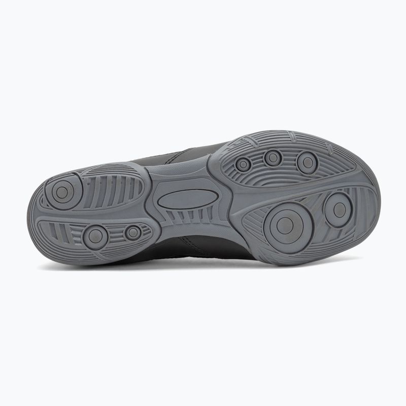 Boxerské boty Rival RSX-Prospect black/grey 6