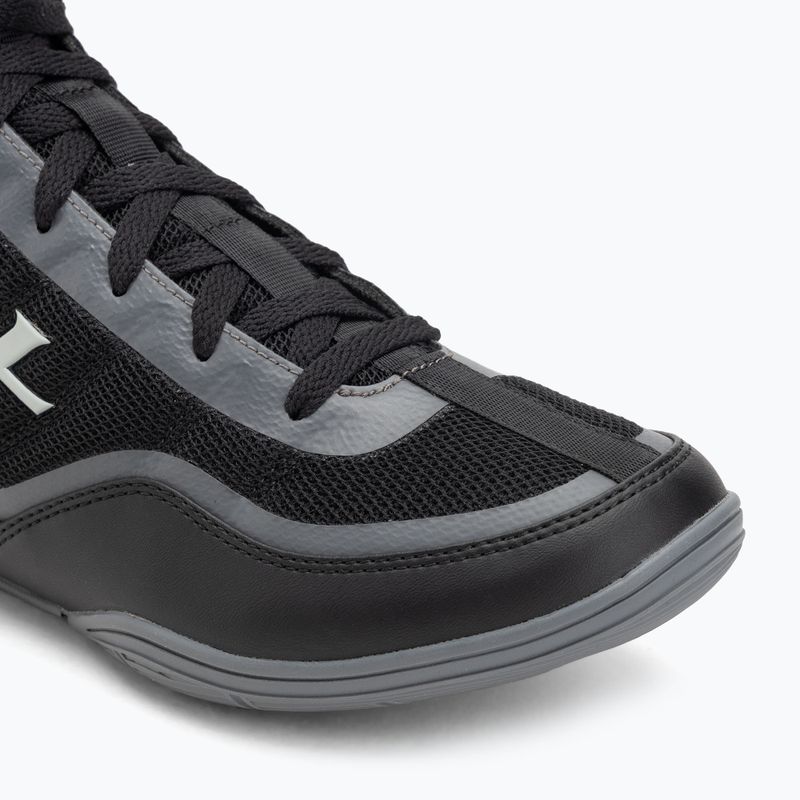 Boxerské boty Rival RSX-Prospect black/grey 7