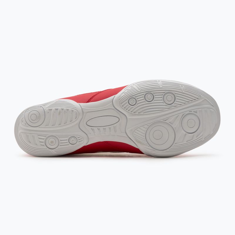 Boxerská obuv Rival RSX-Prospect white/red 4
