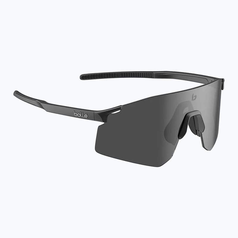 Sluneční brýle Bollé C-Icarus black matte/volt gun