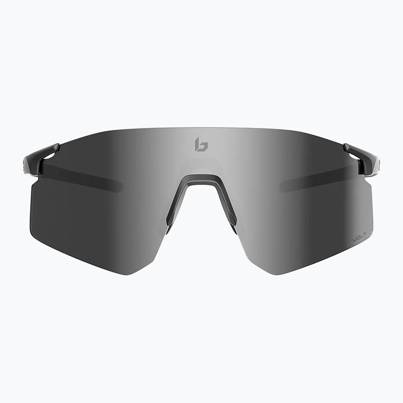 Sluneční brýle Bollé C-Icarus black matte/volt gun 2