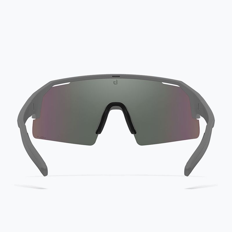 Sluneční brýle Bollé C-Shifter titanium matte/volt ultraviolet 3