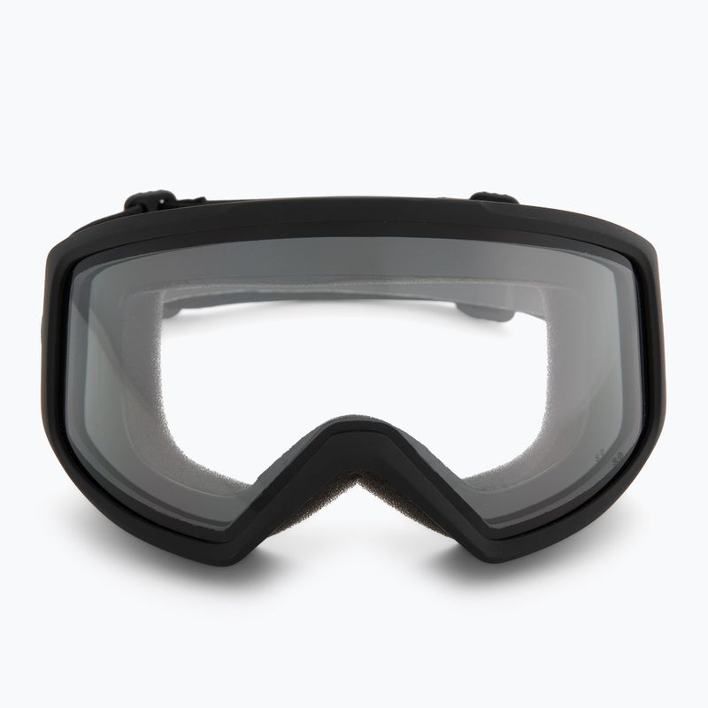 Lyžařské brýle Bollé Bedrock black matte/clear 2
