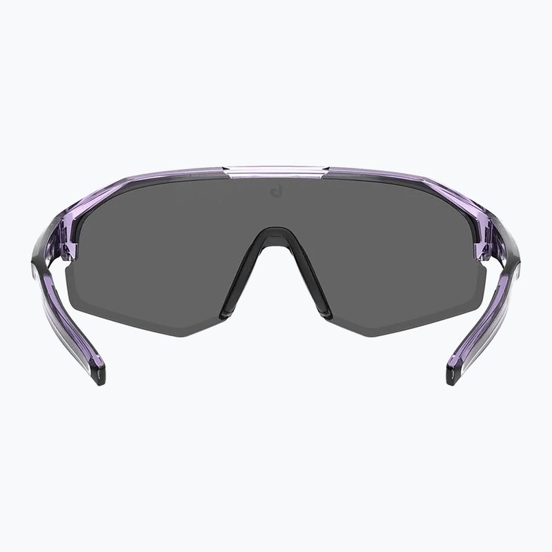 Sluneční brýle Bollé Lightshifter astro purple crystal/tns gun 3