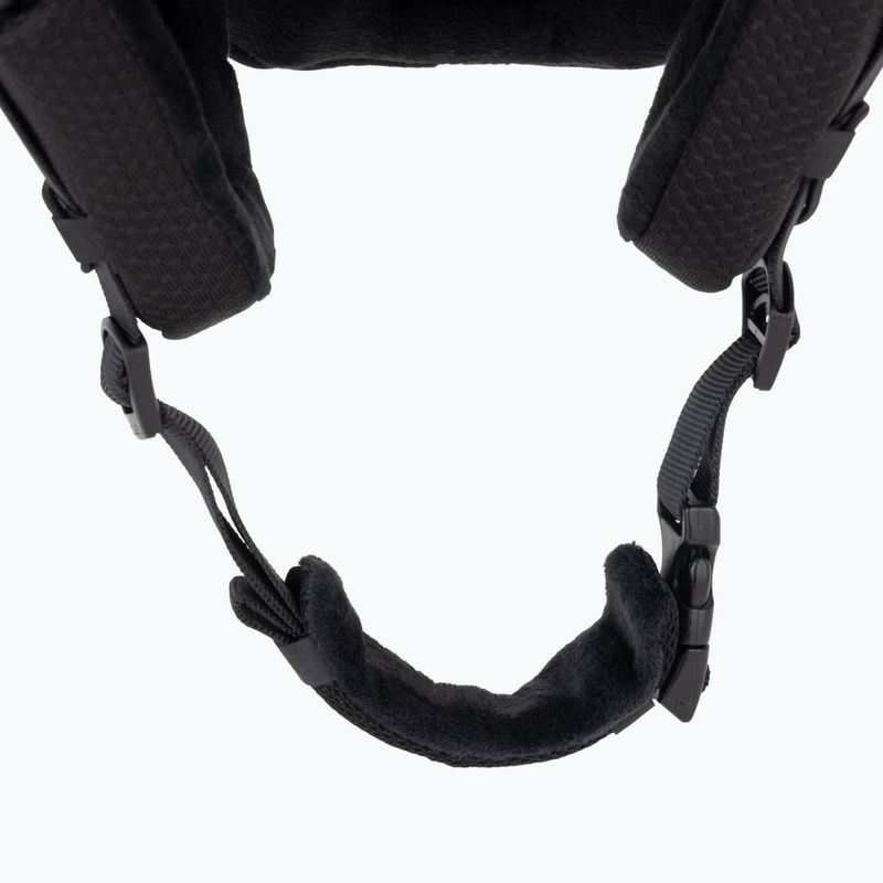 Lyžařská helma Bollé Ryft Pure midnight purple matte 10