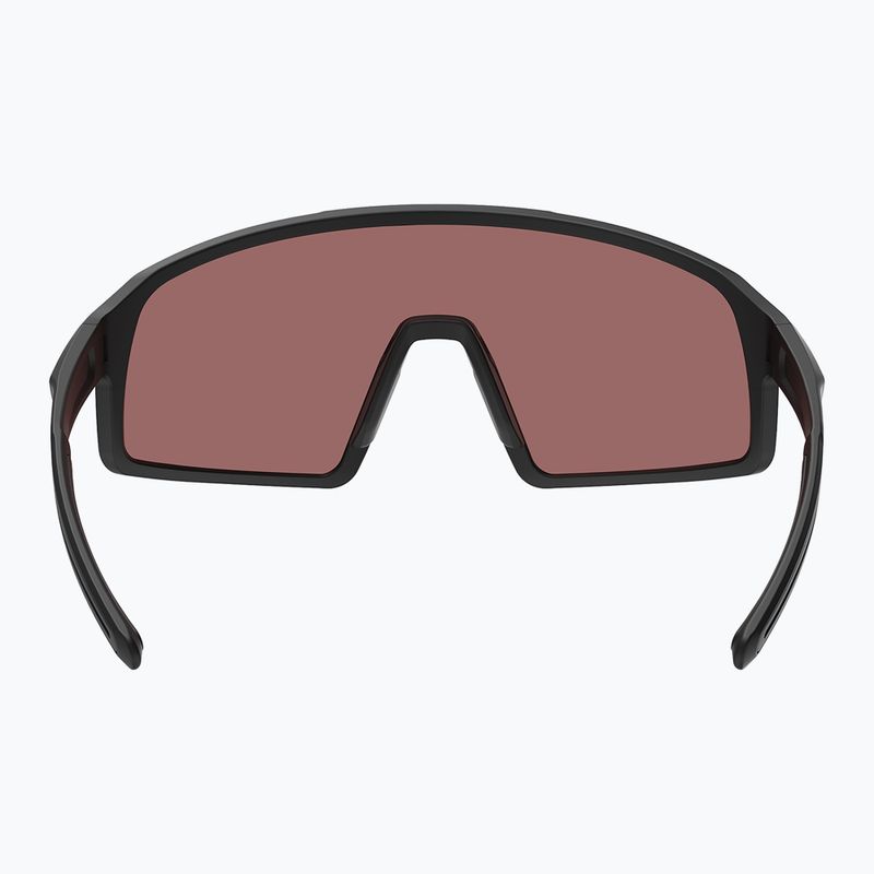 Sluneční brýle Bollé Striver black matte/sunrise 3