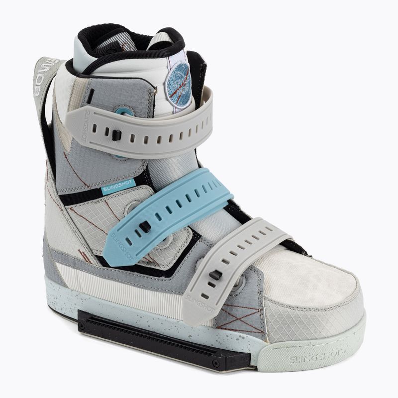 Boty na wakeboard SLINGSHOT Space Mob