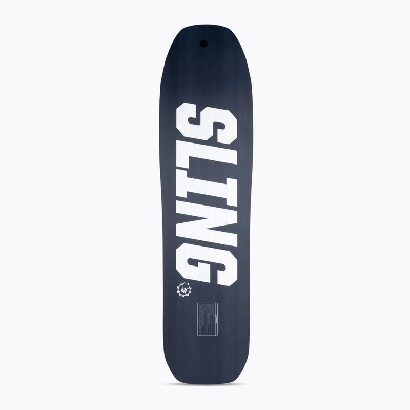 Wakeboard SLINGSHOT Space Raider 4