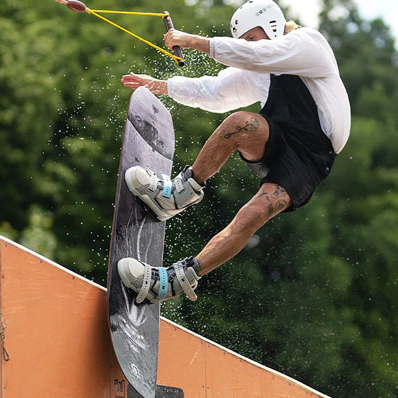 Wakeboard SLINGSHOT Space Raider 6