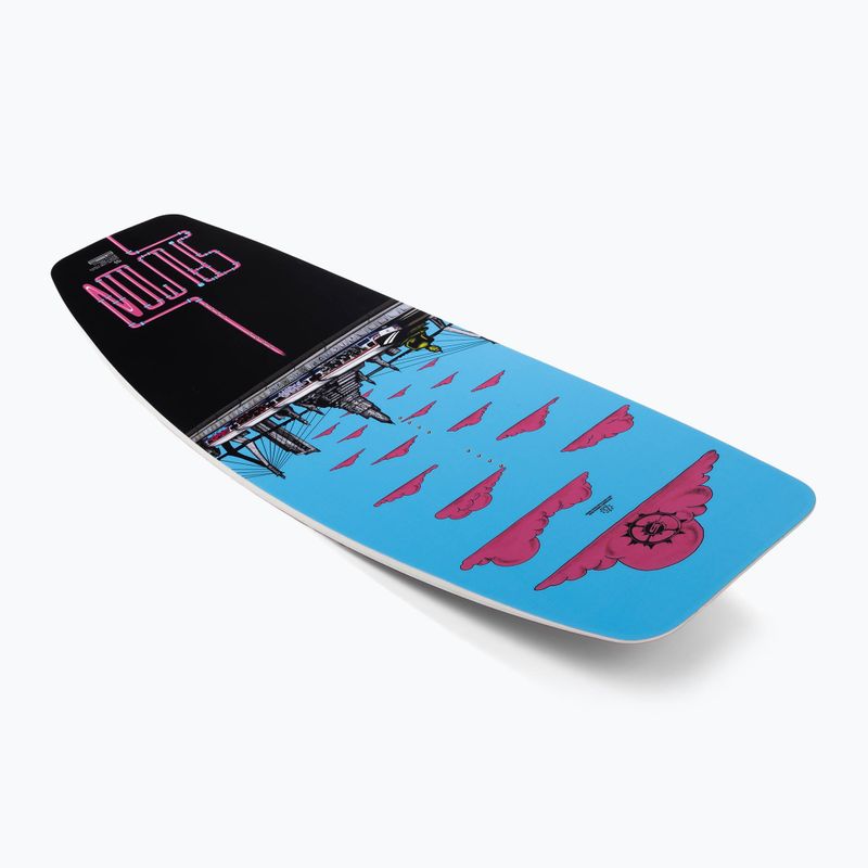 Wakeboard SLINGSHOT Salmon pink 2