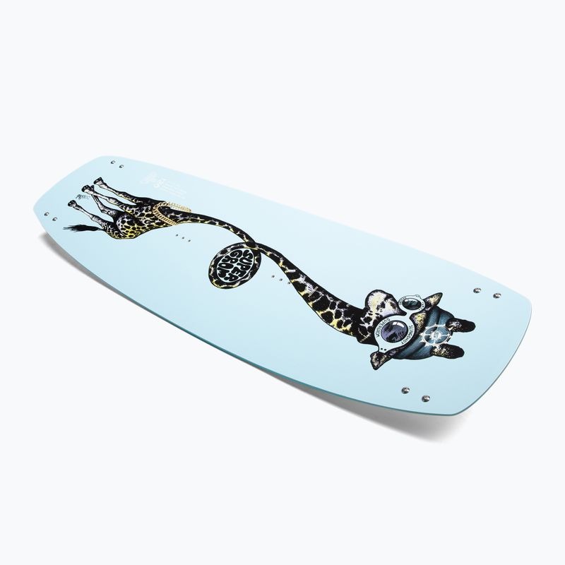 Dětský wakeboard SLINGSHOT Super Grom 2