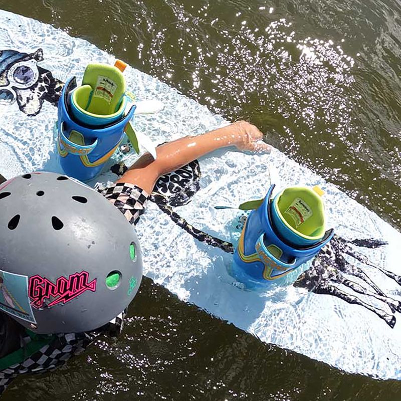 Dětský wakeboard SLINGSHOT Super Grom 7