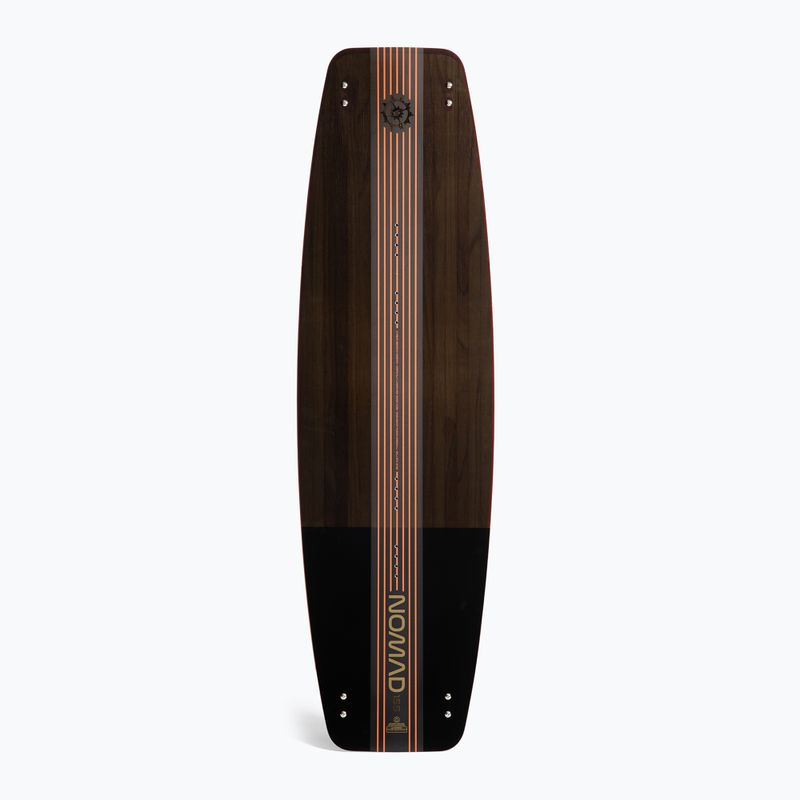 Wakeboard SLINGSHOT Nomad brown WINDSOR 3
