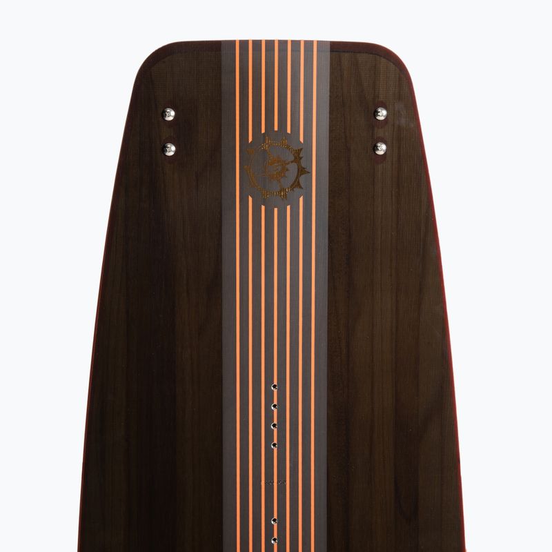 Wakeboard SLINGSHOT Nomad brown WINDSOR 5