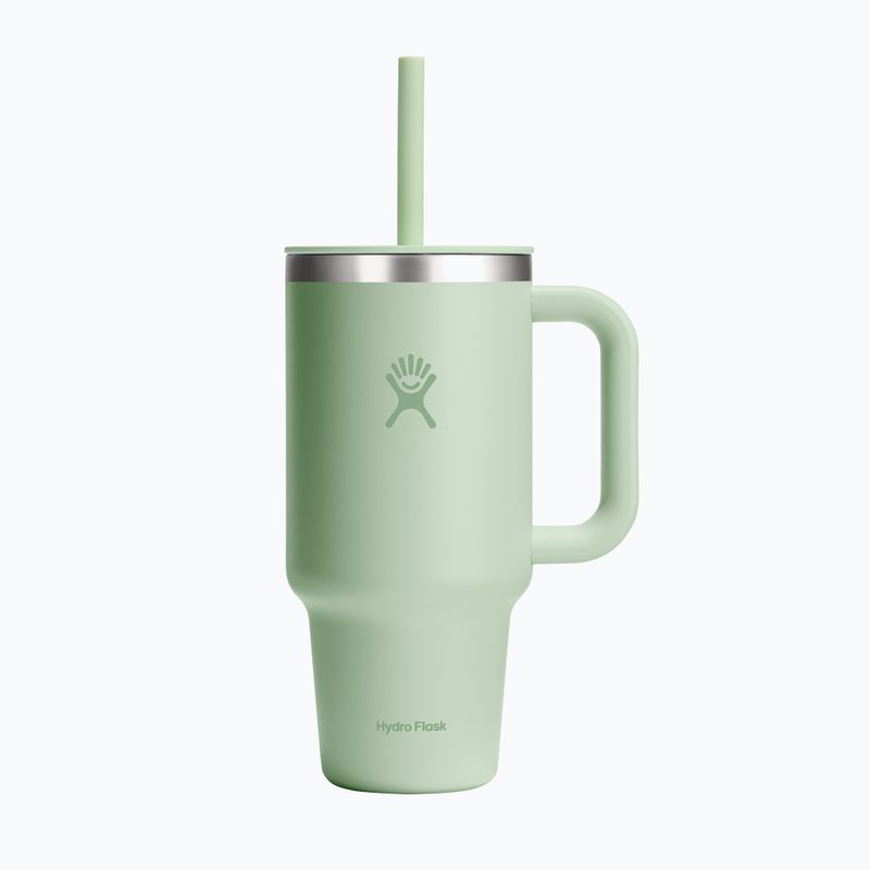 Termohrnek Hydro Flask All Around Travel Tumbler 945 ml aloe