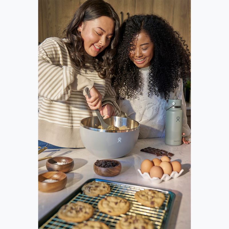 Termo láhev Hydro Flask Wide Flex Straw 946 ml Agave 4