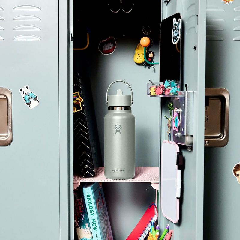 Termo láhev Hydro Flask Wide Flex Straw 946 ml birch 4