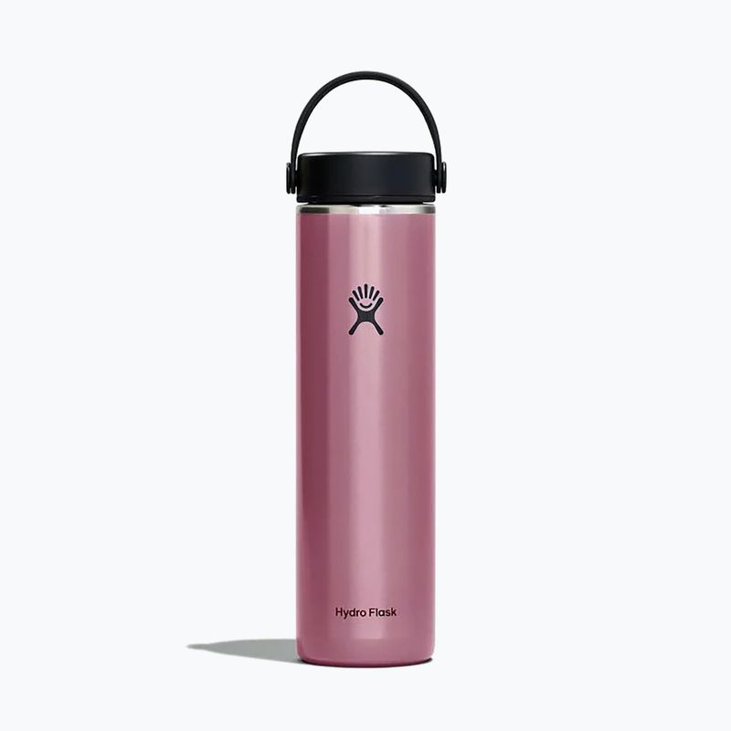 Termoláhev  Hydro Flask Lightweight Wide Flex Cap B 710 ml tourmaline