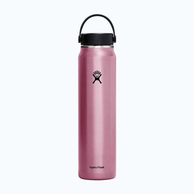 Termoláhev  Hydro Flask Lightweight Wide Flex Cap B 1180 ml tourmaline