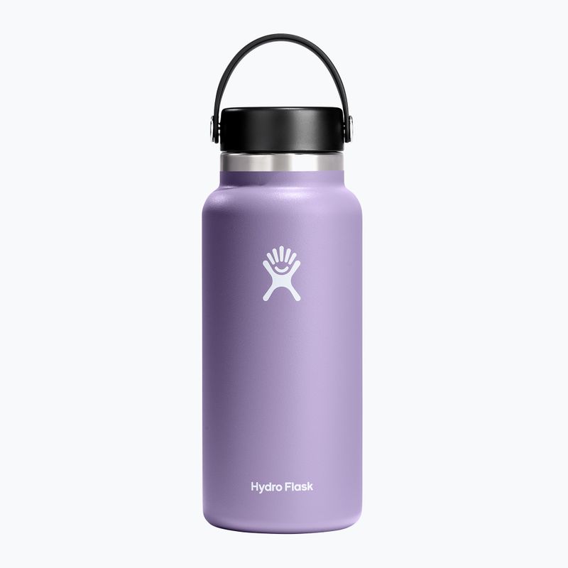 Termo láhev Hydro Flask Wide Flex Cap 946 ml moonshadow