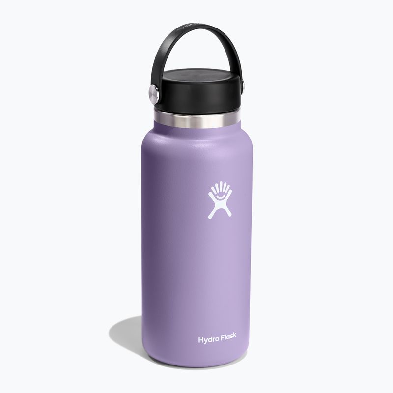 Termo láhev Hydro Flask Wide Flex Cap 946 ml moonshadow 2
