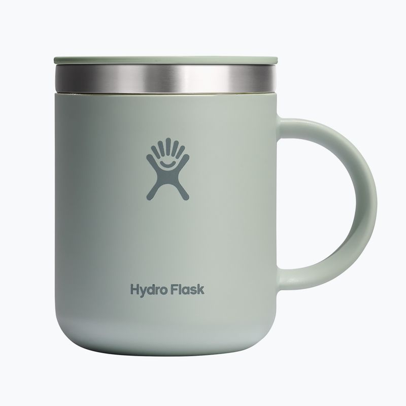 Termohrnek Hydro Flask 355 ml agáve