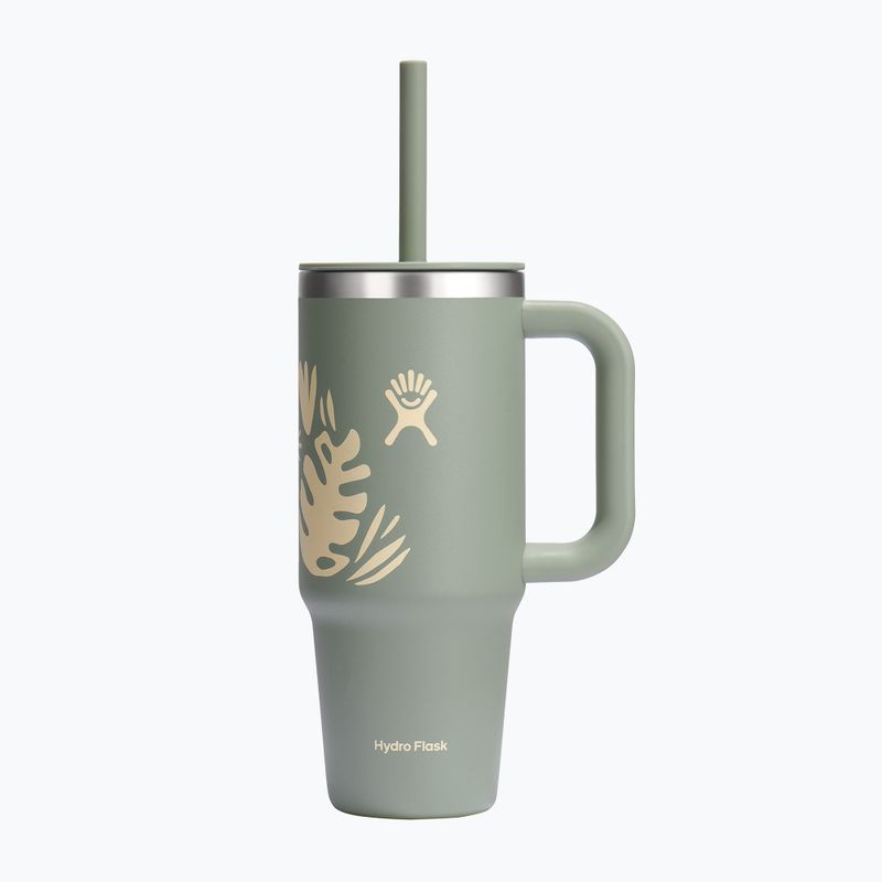 Termohrnek Hydro Flask All Around Travel Tumbler 710 ml botanical bliss/agave